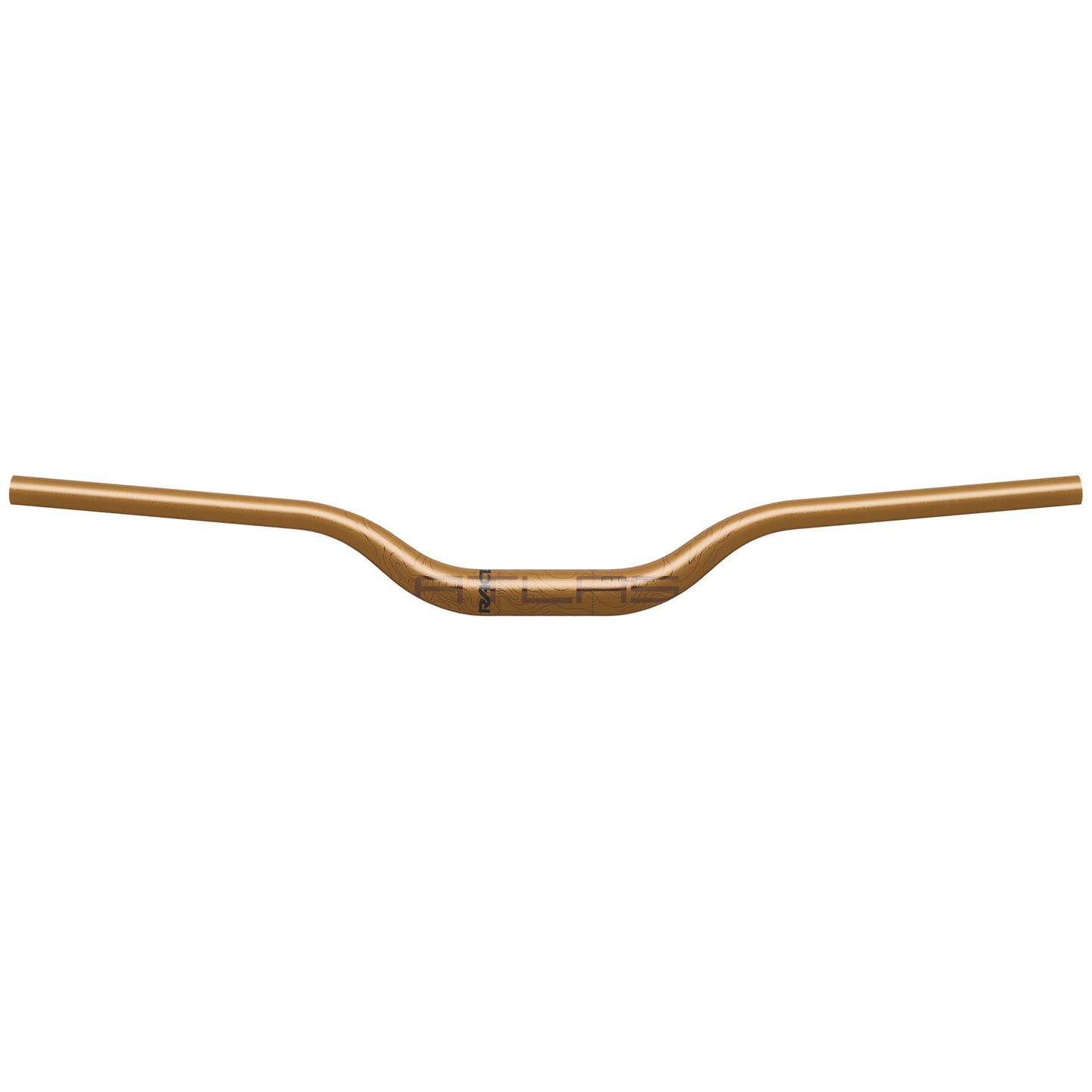 Race Face Atlas MTB Riser Bar 35.0 x 55mm Rise x 800mm - Kash Money