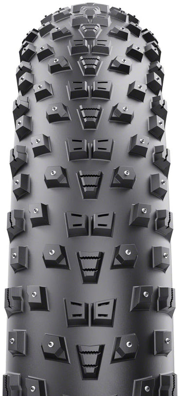WTB Bailiff Studded FatBike TCS Tubeless Light/Fast Rolling Tire - 27.5 x 4.5