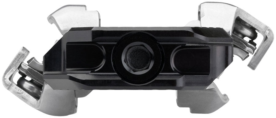 Wolf Tooth CTRL Trail Clipless MTB Pedals - Black