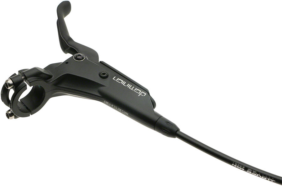 Hayes Dominion T2 Carbon MTB Hydraulic Disc Brake - Black