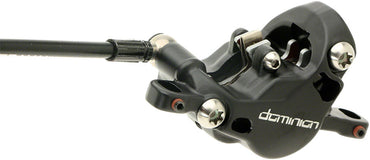Hayes Dominion T2 Carbon MTB Hydraulic Disc Brake - Black