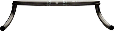 Easton EC70 AX Carbon Gravel Road Handlebar - Matte UD Black