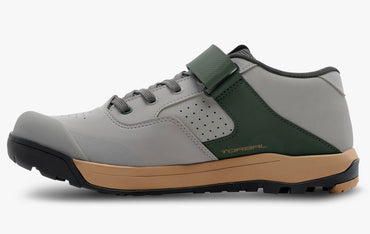 Shimano GE7 DH/Enduro SPD Mountain Bike Shoes SH-GE700 - Light Grey