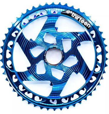 E*thirteen Helix Race 12 speed Cassette Intergalactic 9-45t