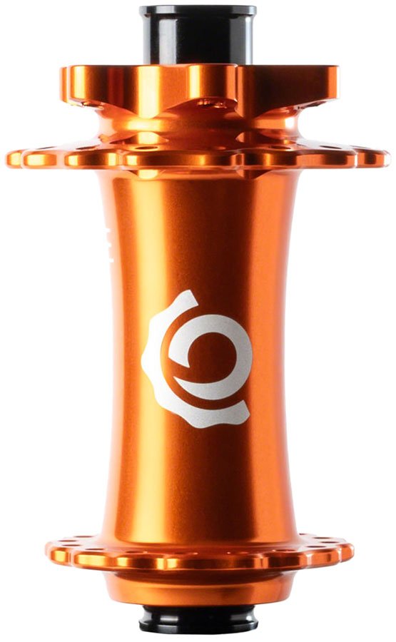Industry Nine Hydra2 Front 6-bolt MTB Hub I9 Boost - Orange