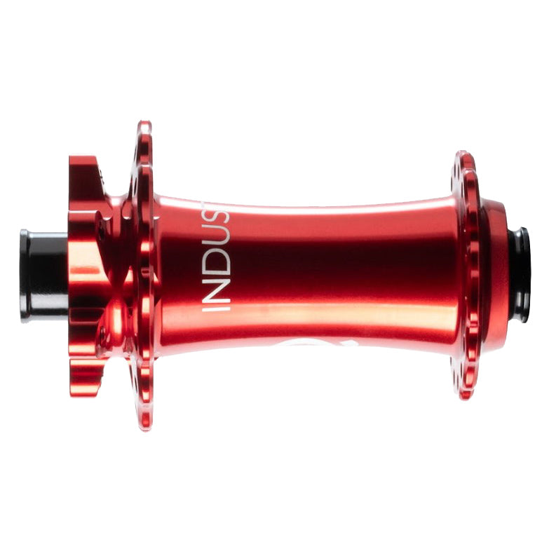 Industry Nine Hydra2 Front 6-bolt MTB Hub I9 Boost - Red