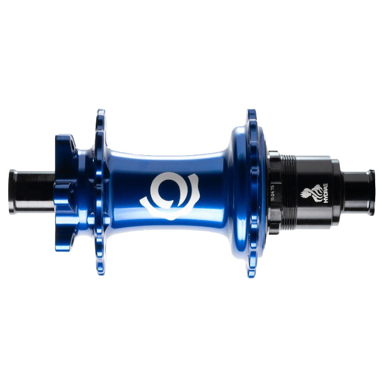 Industry Nine Hydra2 Rear 6-Bolt Hub Boost 12x148mm - Blue