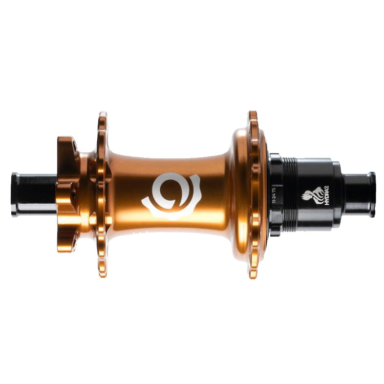 Industry Nine Hydra2 Rear 6-Bolt Hub Boost 12x148mm - Bronze