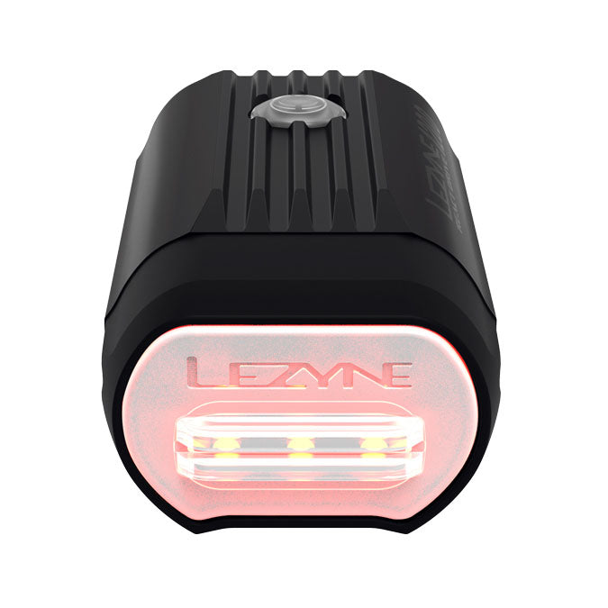 Lezyne React Drive Front Headlight