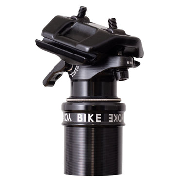 Bike Yoke Revive 3.0 125mm Adjustable Dropper Seatpost