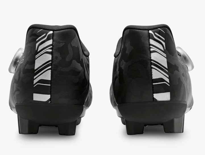 Shimano RX6 Carbon Gravel Cycling Shoes SH-RX600 - Black