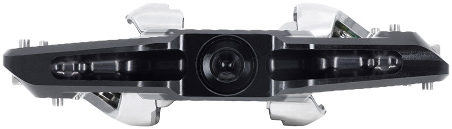 Wolf Tooth SHIFT Gravity DH Clipless MTB Pedals - Black