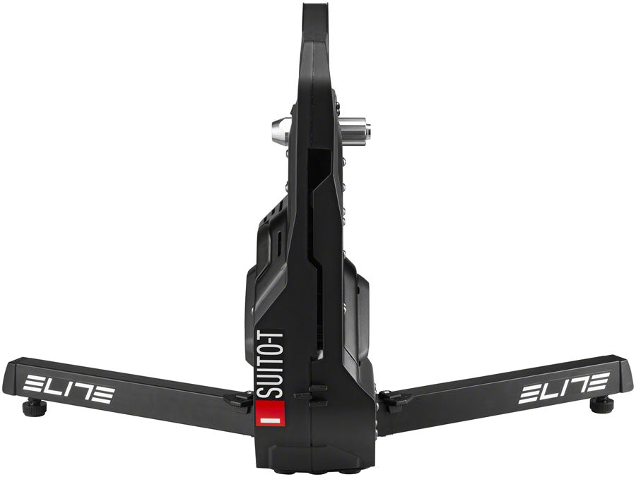 Elite Suito-T Direct Drive Smart Bike Trainer