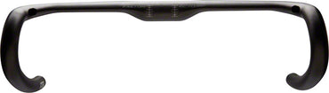 Easton EC70 Aero Carbon Road Handlebar - Matte UD Carbon