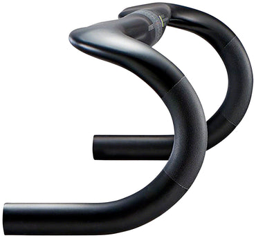 Ritchey WCS Carbon Streem II Road Bike Handlebar - Matte UD Carbon