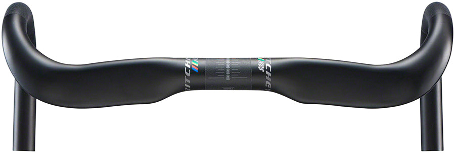 Ritchey WCS Carbon Streem II Road Bike Handlebar - Matte UD Carbon