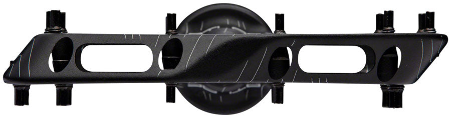 Race Face Atlas Platform MTB Pedals - Black
