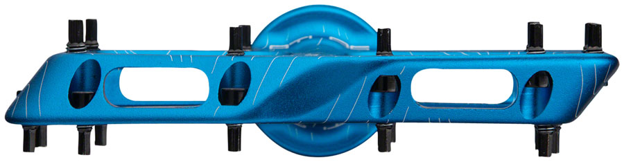 Race Face Atlas Platform MTB Pedals - Blue