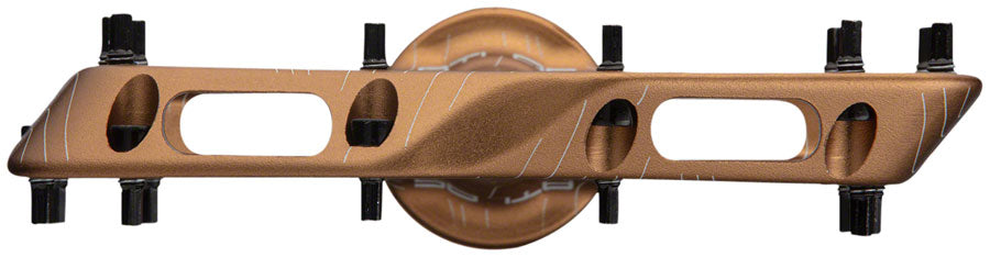 Race Face Atlas Platform MTB Pedals - Kash Money