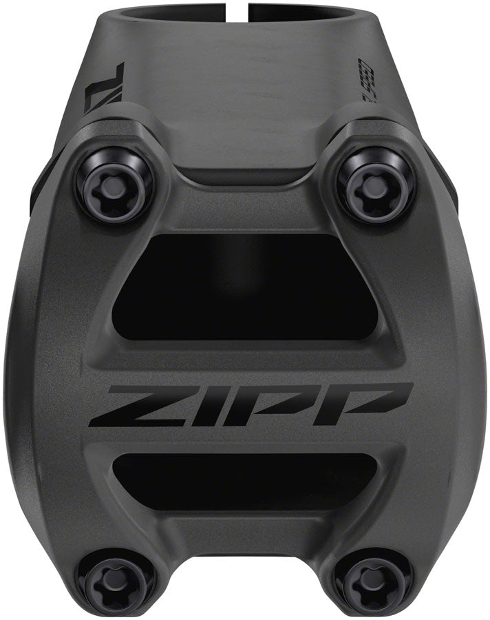 Zipp SL Speed Carbon 84/6 Degree Road Bike Stem - Matte Black
