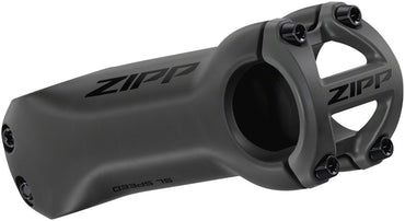 Zipp SL Speed Carbon 84/6 Degree Road Bike Stem - Matte Black