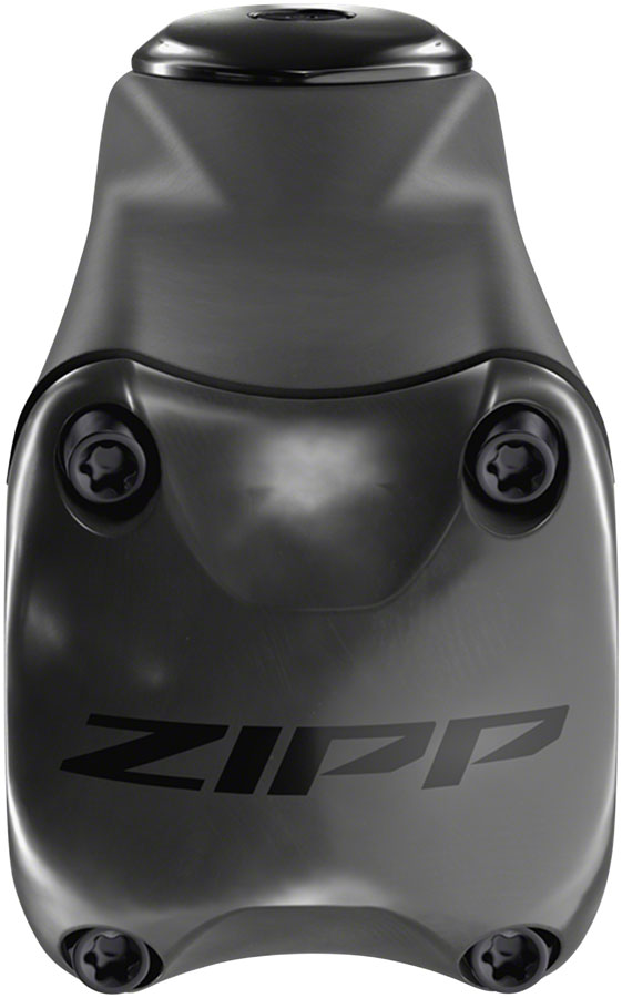 Zipp SL Sprint Carbon 78/12 Degree Road Bike Stem - Matte Black