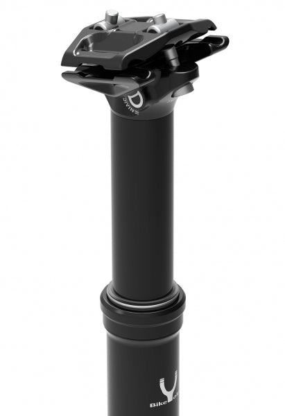 Bike Yoke Divine SL 100mm Adjustable Dropper Seatpost