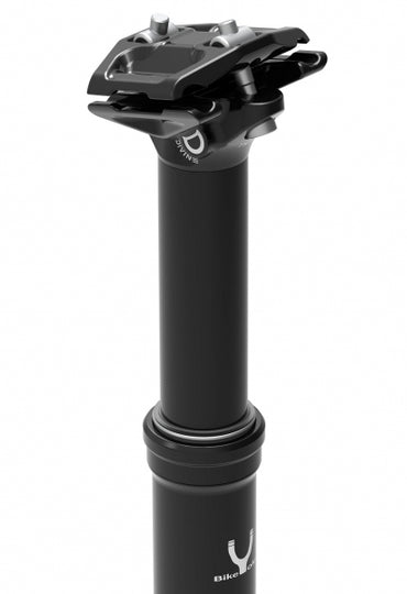 Bike Yoke Divine SL 125mm Adjustable Dropper Seatpost