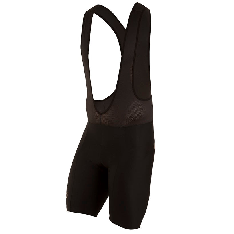 Pearl Izumi Quest Cycling Bib Shorts - Black