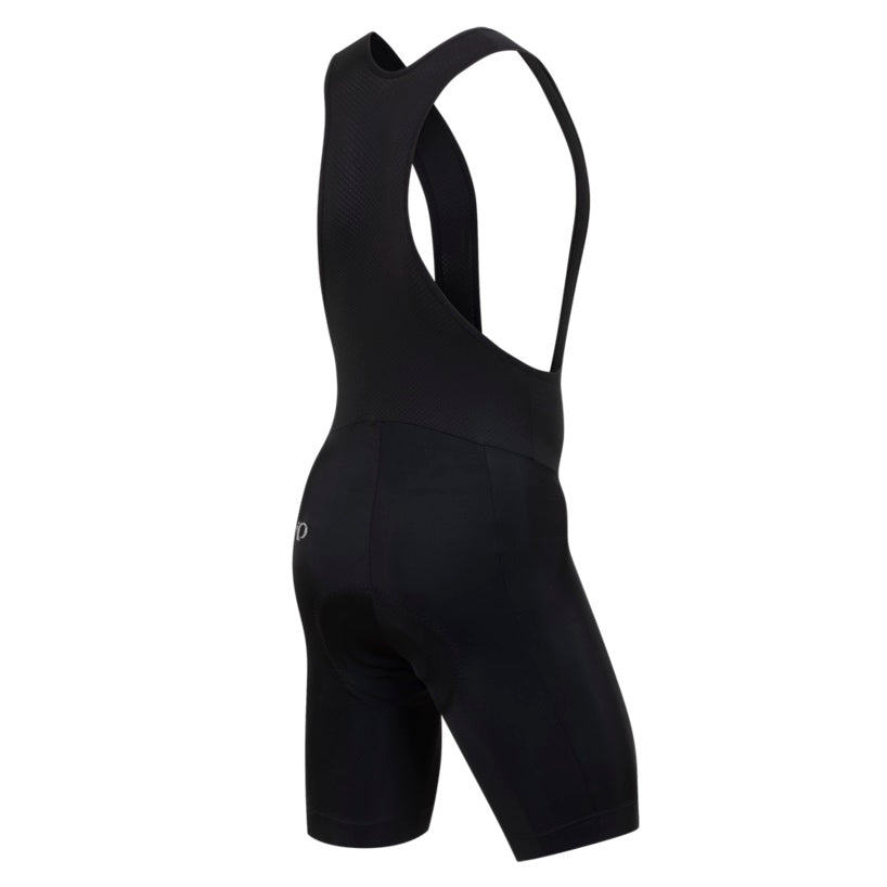 Pearl Izumi Quest Cycling Bib Shorts - Black