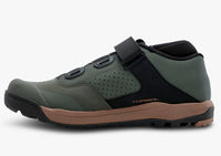 Shimano GE9 Trail/Enduro SPD Mountain Bike Shoes SH-GE900 - Olive