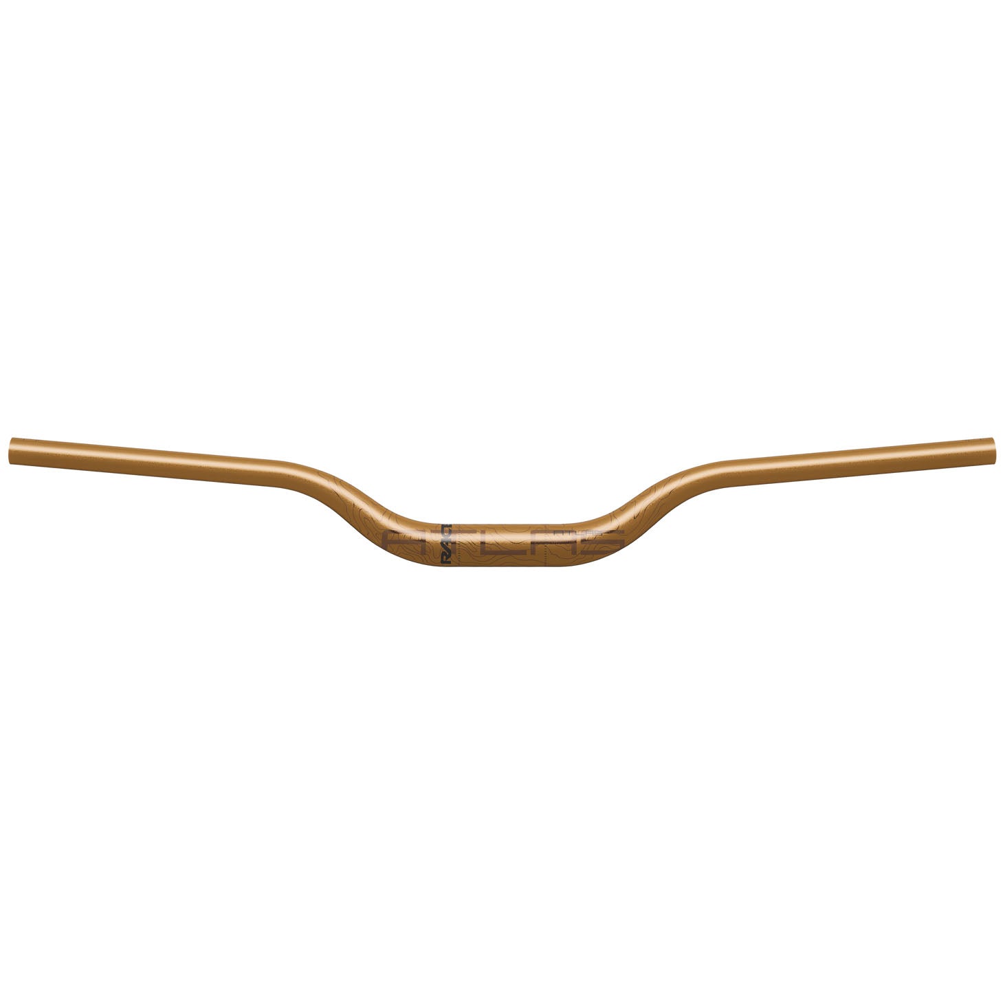 Race Face Atlas MTB Riser Bar 35.0 x 55mm Rise x 800mm - Kash Money