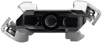 Wolf Tooth CTRL Trail Clipless MTB Pedals - Black