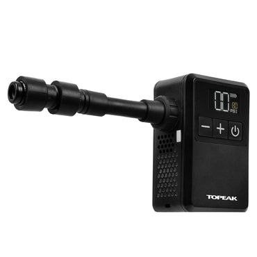 Topeak E-Booster Mini Digital e-Pump with Gauge