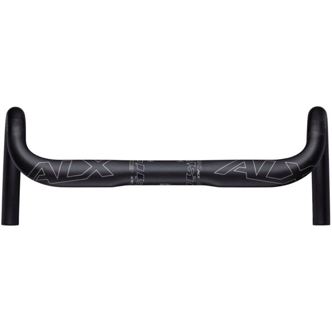 Easton EC90 ALX Carbon Gravel Road Handlebar - Matte UD Black