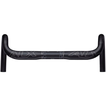Easton EC90 ALX Carbon Gravel Road Handlebar - Matte UD Black