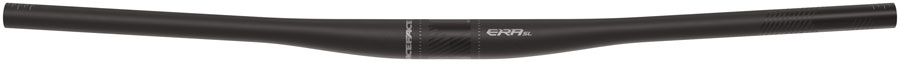 Race Face ERA SL Carbon MTB Flip Bar 35.0 x +/-6mm x 760mm Silver