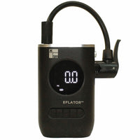 Fix EFlator Electric Mini Digital e-Pump with Guage & Chuck