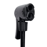 Fix EFlator Electric Mini Digital e-Pump with Guage & Chuck