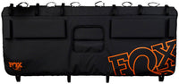 FOX Overland Tailgate Pad - Black