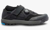 Shimano GE9 Trail/Enduro SPD Mountain Bike Shoes SH-GE900 - Black