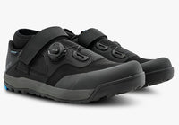 Shimano GE9 Trail/Enduro SPD Mountain Bike Shoes SH-GE900 - Black
