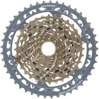 E*thirteen Helix Race 12 speed Cassette Grey 9-45t
