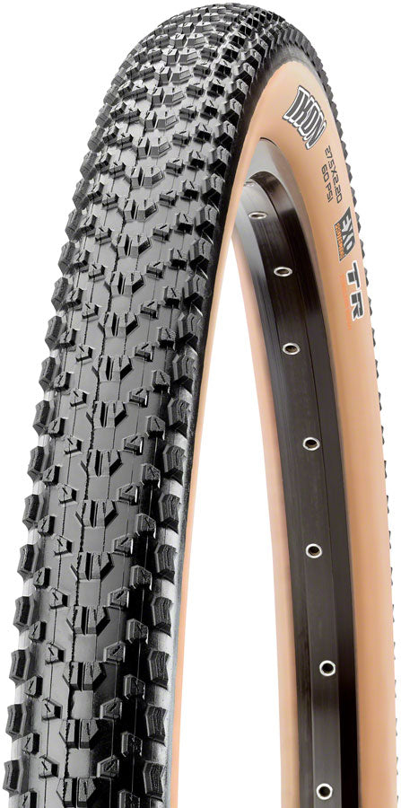 Maxxis Ikon EXO Tubeless Ready MTB Tire 26" - Tanwall