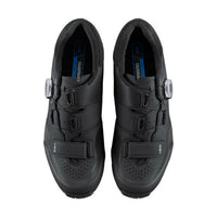 Shimano ME5 Trail/Enduro Mountain Bike Shoes SH-ME502 - Black