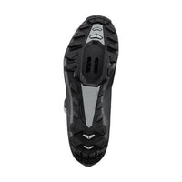 Shimano ME5 Trail/Enduro Mountain Bike Shoes SH-ME502 - Black