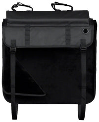 FOX Mission Tailgate Pad Black, For 2 bikes