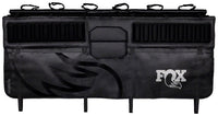 FOX Mission Tailgate Pad Black, Fits Mid-Size Trucks