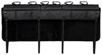 FOX Mission Tailgate Pad Black, Fits Full-Size Trucks