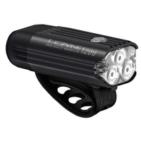 Lezyne React Drive Front Headlight